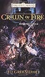 Crown of Fire: Shandril's Saga, Book II