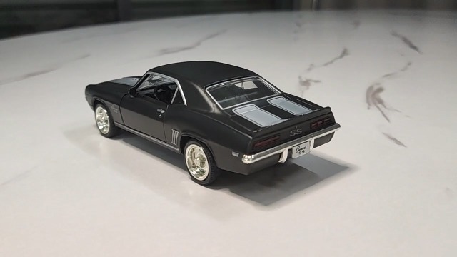 Amazon.com: Tianmei 1:32 Scale Supercar Styling Alloy Die-Cast Car