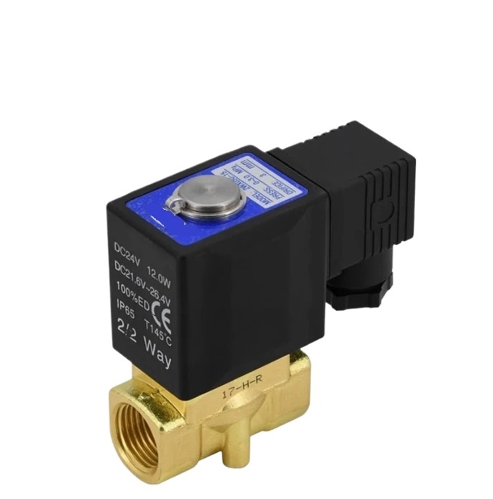 Opeusliev 2Wl050-10Dc24 1Pc Solenoid Valve 2Wl030-06Dc24v 2Wl030-06Ac220v 2Wl030-08Dc24v 2Wl030-08Ac220v 2Wl050-10Ac220 2Wl050-15Dc24