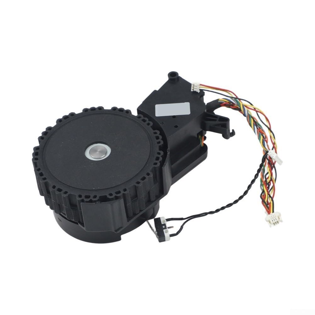 Robustes Ersatzrad für Mova V50 Ultra Saugroboter(Right wheel)