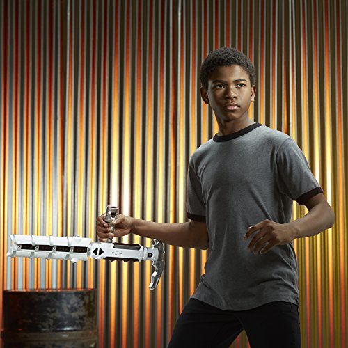 Star Wars: The Last Jedi Bladebuilders Electronic Riot Baton #TOP5