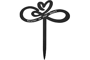 Memorial Grave Markers: Forever in Our Hearts