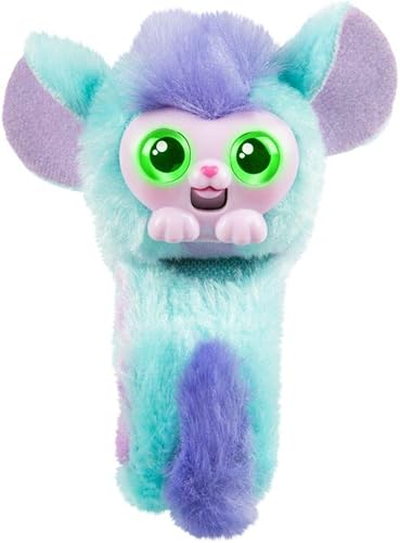 Miniatura 4 de Little Live Pets Wrapples Little Live Wrapples S2 - Paquete individual, multicolor