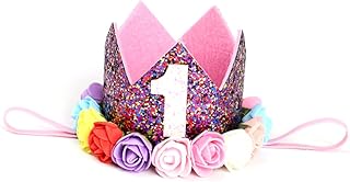 Coroa Para Crianças Laços De Cabelo Para Bebês Acessórios De Cabelo Para Crianças Tiaras De Coroa Para Crianças Tiaras De Bebê Coroa Crwon Tiaras Para Bebê Arnês Europeu E