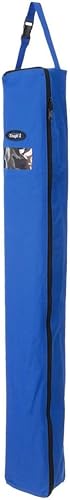 Tough 1 Bolsa Western Rein Azul Real