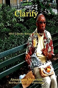 Paperback Clarify II Book
