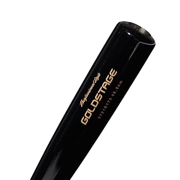 Amazon | asics(アシックス)野球 GOLDSTAGE 硬式木製バット