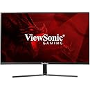 Pixio Pxc243 24 Inch 144hz Amd Freesync Fhd 1800r Amazon Co Uk Electronics