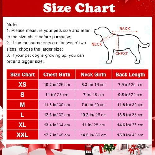 Fantasia de Natal para cachorro, traje engraçado de Papai Noel com chapéu, macacão de cachorro, roup