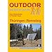 Produktbild Thüringen: Rennsteig (OutdoorHandbuch)