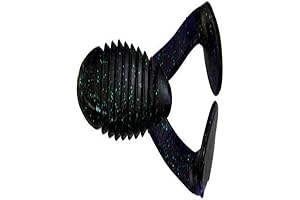 Cane Toad Defense Rolled Chicken Flavored Granules for Pets - 4 Inch x 5 Pack