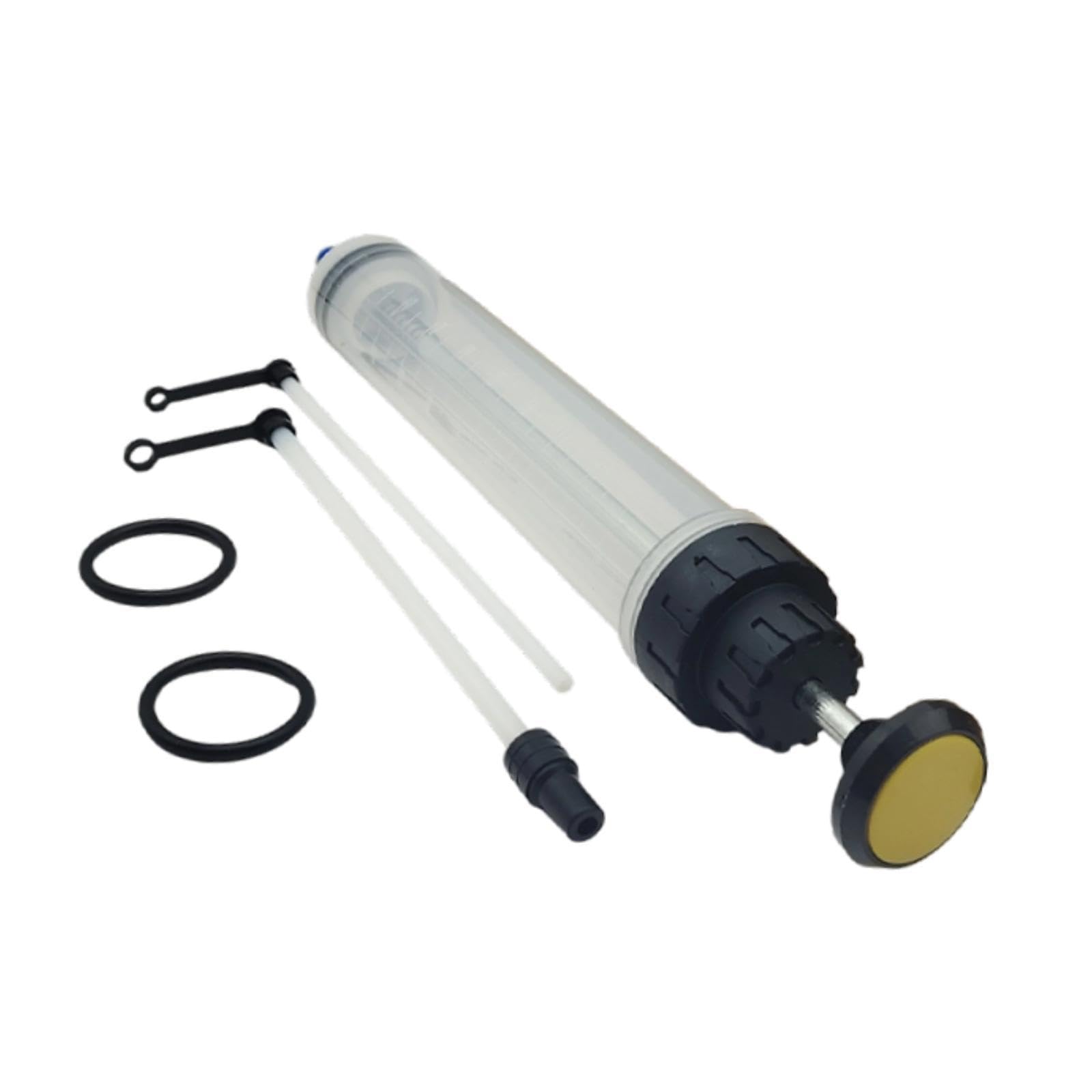 The Style Sutra Fluid Extractor Pump Engine Oil Extractor for ATV Maintenance Repairing Yellow 500cc|Motors | Automotive Tools & Supplies | Shop Equipment & Supplies-image-36