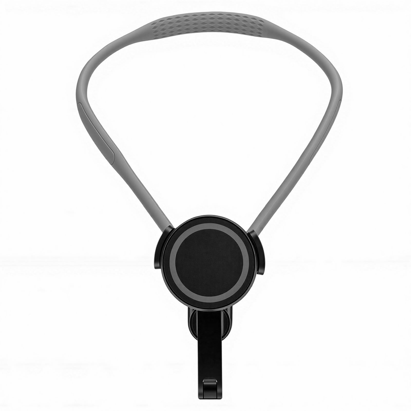 Matybobe Supporto Magnetico per Collo per Telefono 2 in 1 Mani Libere