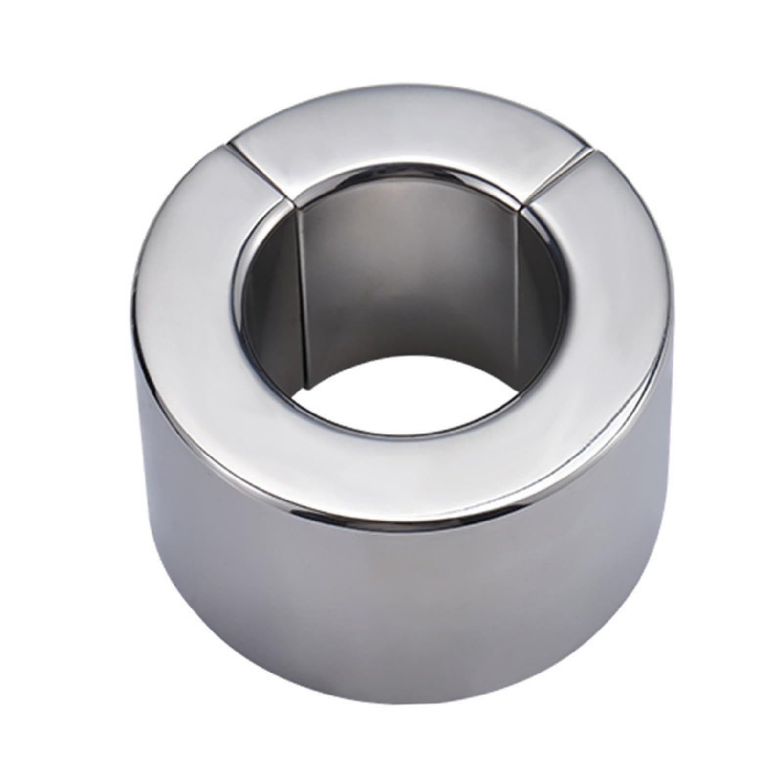 Anneau de fitness en métal pour haltérophilie pour hommes-frhlF141(40mm) | accessoire d'étirement physique
