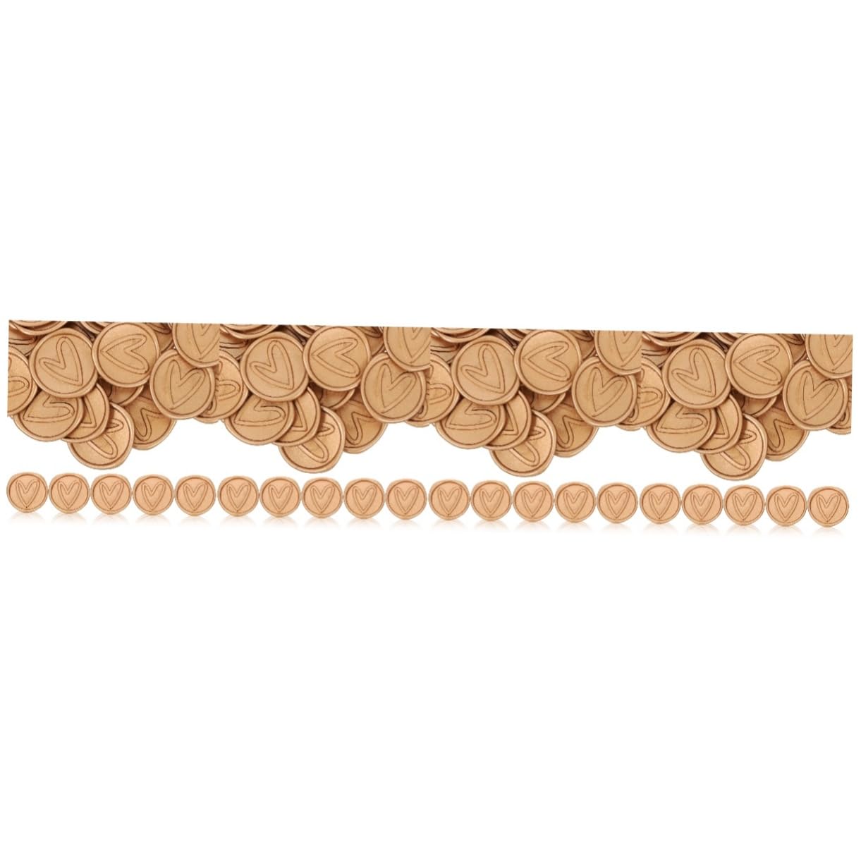 4 Sätze Siegelwachs Wachsetikett Aufkleber Kit Für Wachssiegel Wachssiegelstempel Wachssiegel Stempel Briefsiegelset Aus Wachs Umschlagsiegel Versiegelungswachs Coffee 50 Stück * 4
