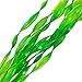 CousDUoBe 11 Pack Artificial Seaweed Decor，Used for Household and Office Aquarium Simulation Plastic Seaweed Water Plants（12 inches）