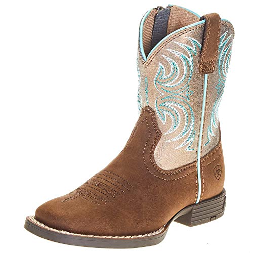 Ariat Kids' Child Storm Western Boot