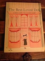 The Best-Loved Doll (TW 749) B000VFZFPO Book Cover