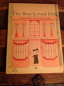 The Best-Loved Doll (TW 749)