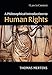 A Philosophical Introduction to Human Rights (Law in Context)