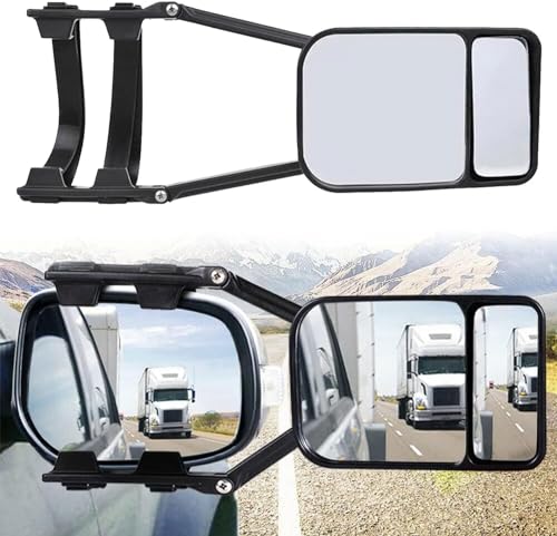 Milenco Caravanspiegel XXL (Gebraucht) in Zug für CHF 110 - mit