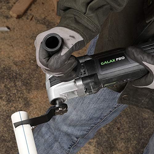 GALAX PRO 3.5A 4° Oscillating Tool