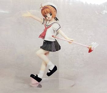 1999年製 カードキャプターさくら 1/8 レジンキャストキット コトブキヤ カードキャプターさくら 1/8 レジンキャストキット コトブキヤ