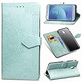 COMPATIBILIDAD: Diseñado exclusivamente para el movil Samsung Galaxy J7 2017 J730, no compatible con ningún otro teléfono.
