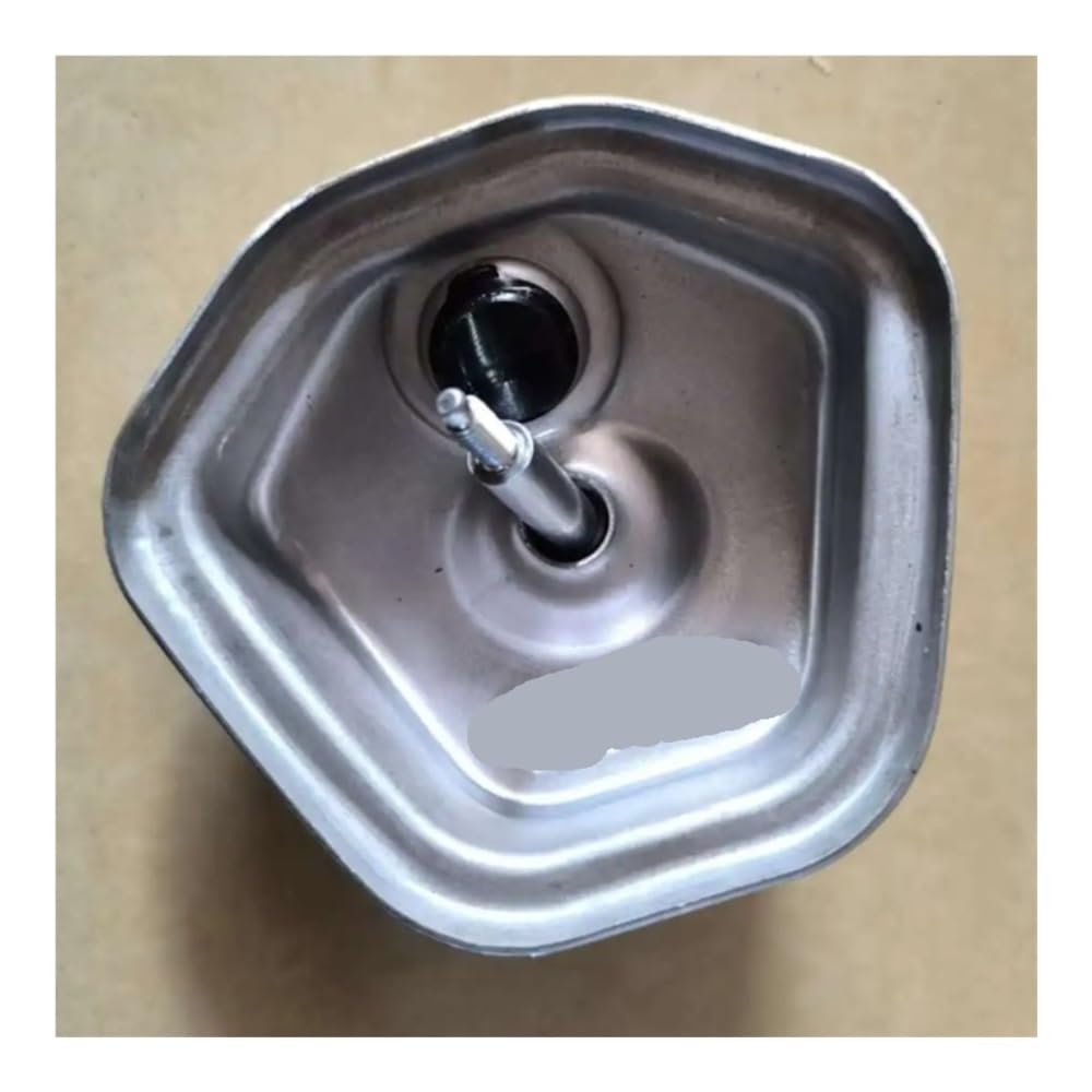 Couvre-culasse haute résistance GX620 GX670 GX690 alliage renforcé
