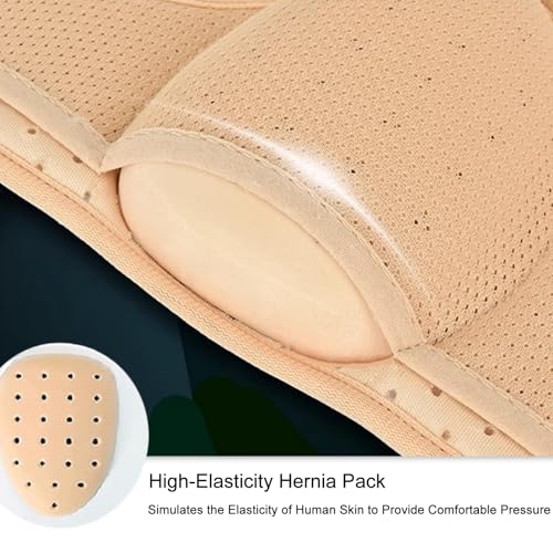 Faja para Hernia Inguinal para Hombre y Mujer X-Large miniatura 4