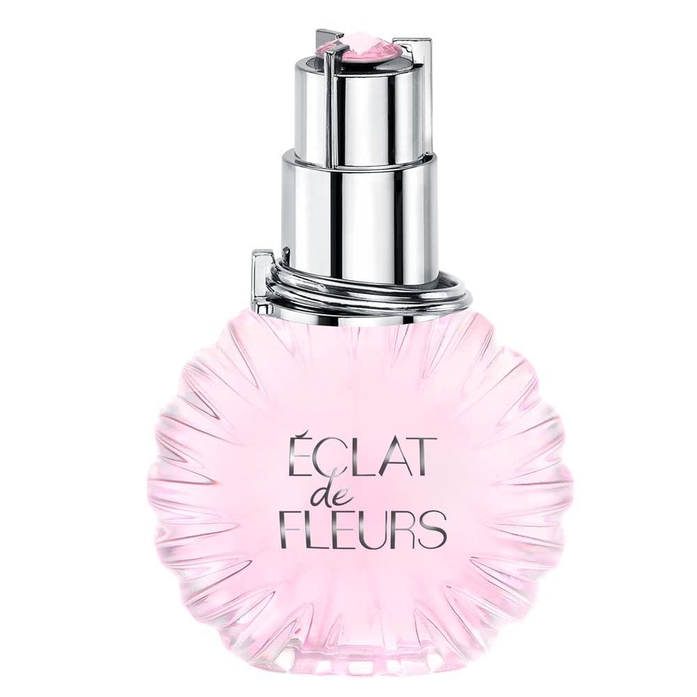 Amazon | 【ランバン】エクラ・ドゥ・フルール EDP 50mL [並行輸入品