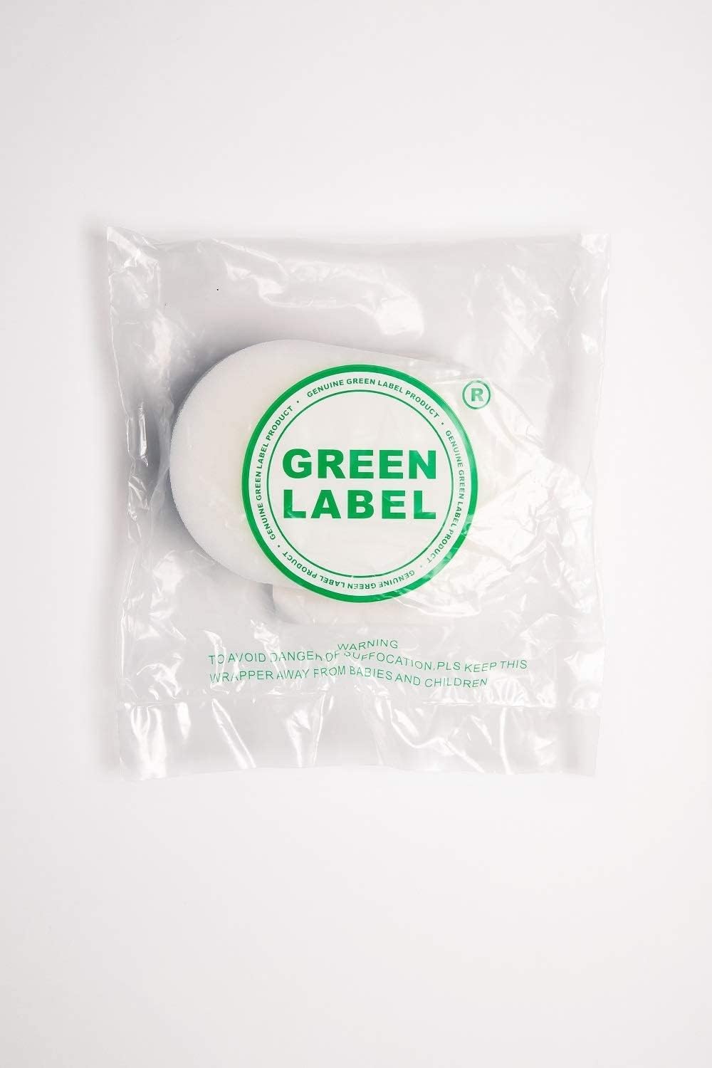 Green Label Brand 1 Pack Replacement Foam and Felt Filter Kit XFFV300 for Shark Rocket Vacuum Cleaners. Fits: HV292, HV300, HV300W, HV301, HV302, HV305, HV308, HV310