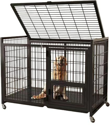 Yozuki  Q[W ^N[g t ybg[p LX^[t  og[t |S ϋv ω׏d  ƒ eX  Op gݗĂȒP (125 x 78 x 104 cm,ubN)