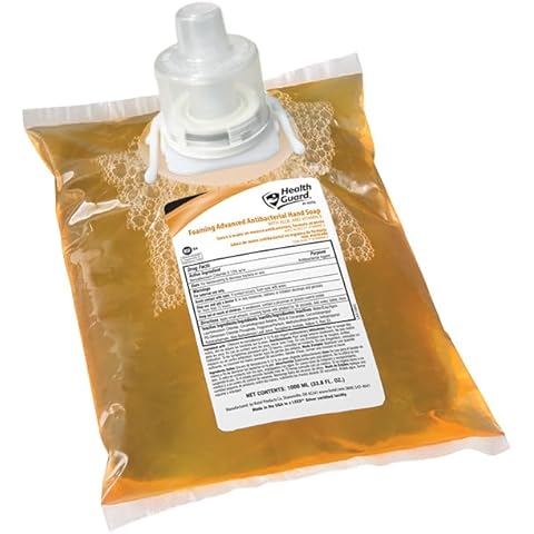 Kutol Health Guard #21352 Foaming Soap Cover