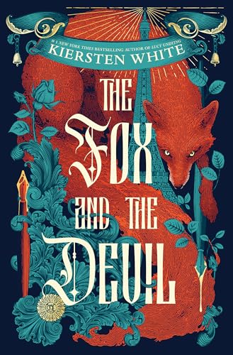 Photo de The Fox and the Devil