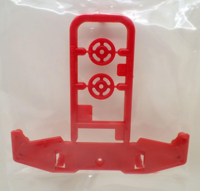 Amazon | barchetta ミニ四駆 EXサイドステー タミヤ ミニ四駆AOパーツ