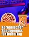 Nong Shim Shrimp Cracker – Knusprige Krabbencracker - koreanische Knabberei für jeden Tag – 1 x 75g