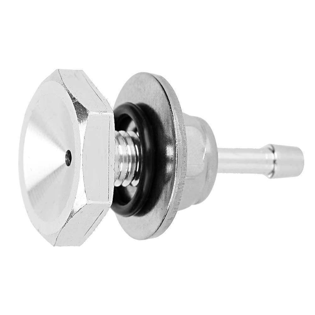 Buy Aramox Turbocharger Mounting Kit, Universal Car Turbocharger