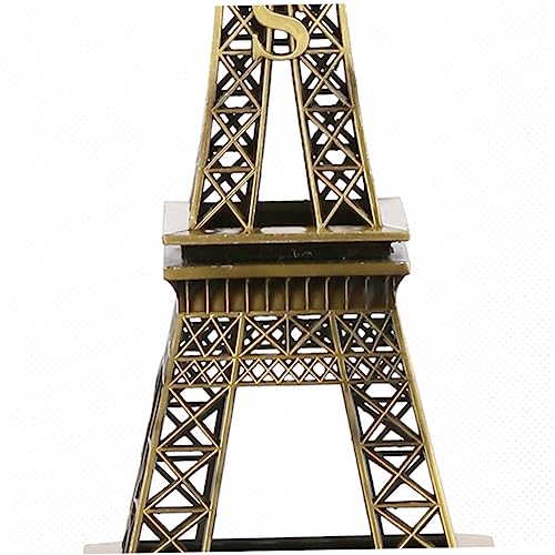 Modèle de Tour Eiffel artisanat sculpture et statues de décoration - 5