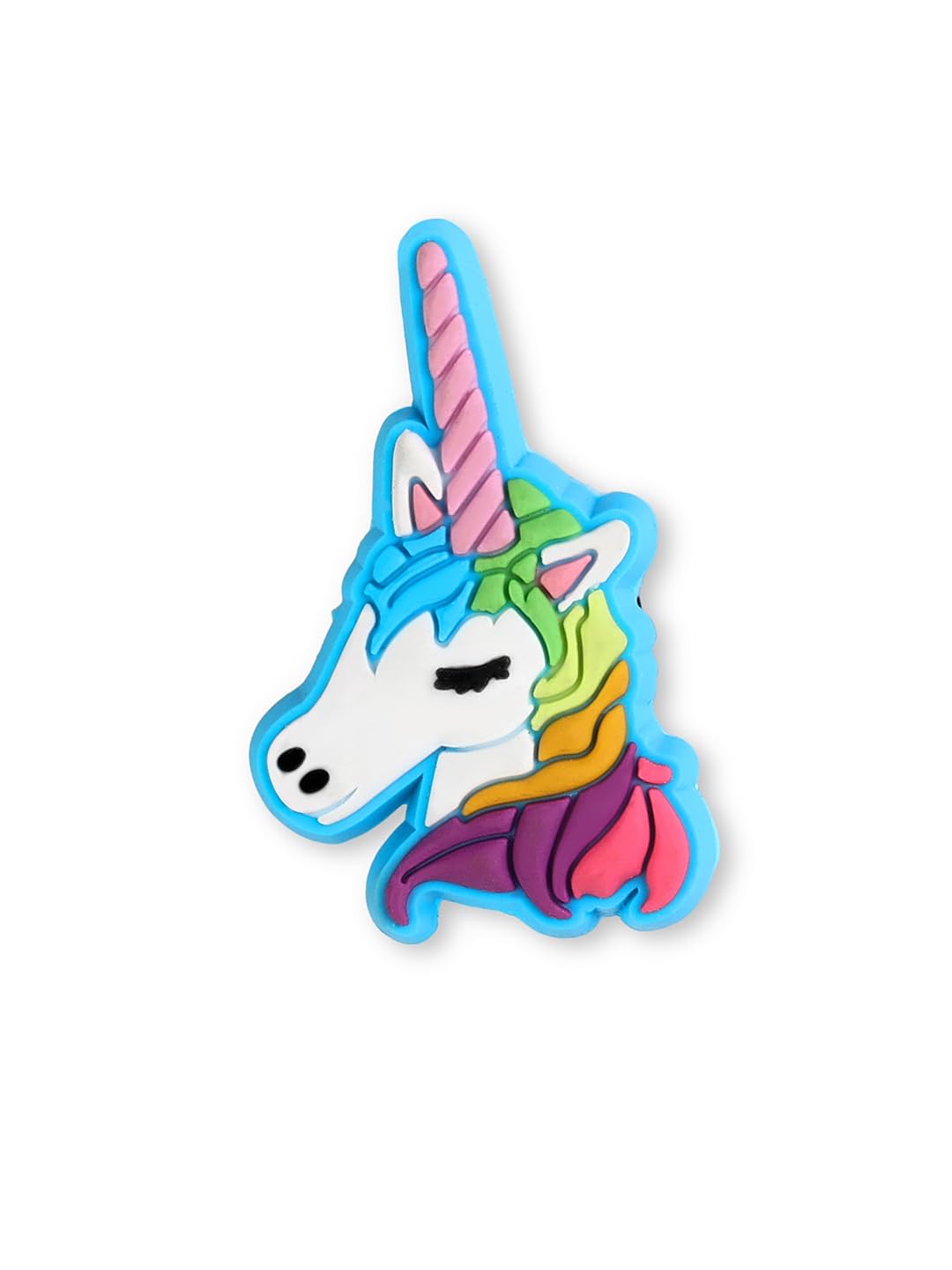 See full amazon price history chart for Crocs Polyvinyl Chloride Unicorn Multicolor (10007208) One Size Crocs Polyvinyl Chloride Unicorn Multicolor (10007208) One Size (B0CWS6M5Q9) Amazon Price History, Amazon Price Tracker