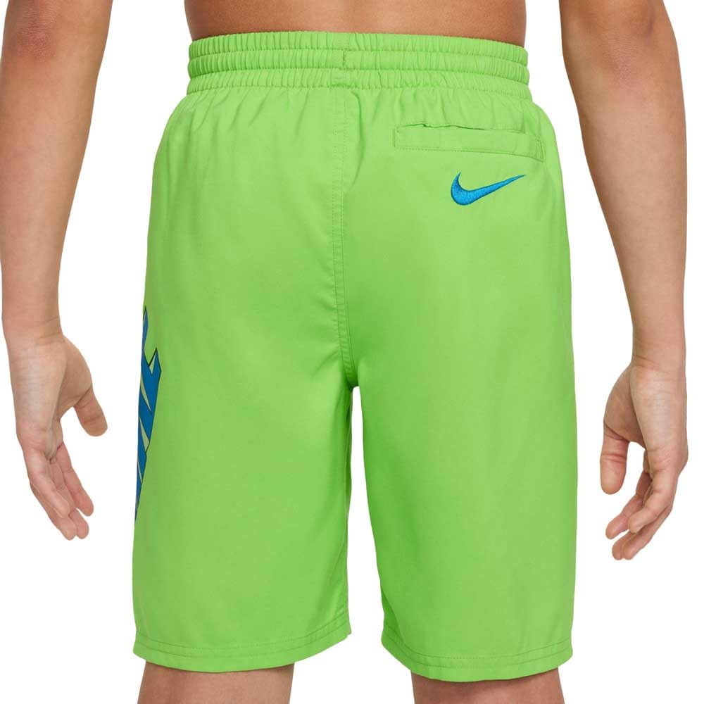 NIKE SWIM 7´´ Volley Swimming Shorts 12-13 Years Bikini Set Uomo