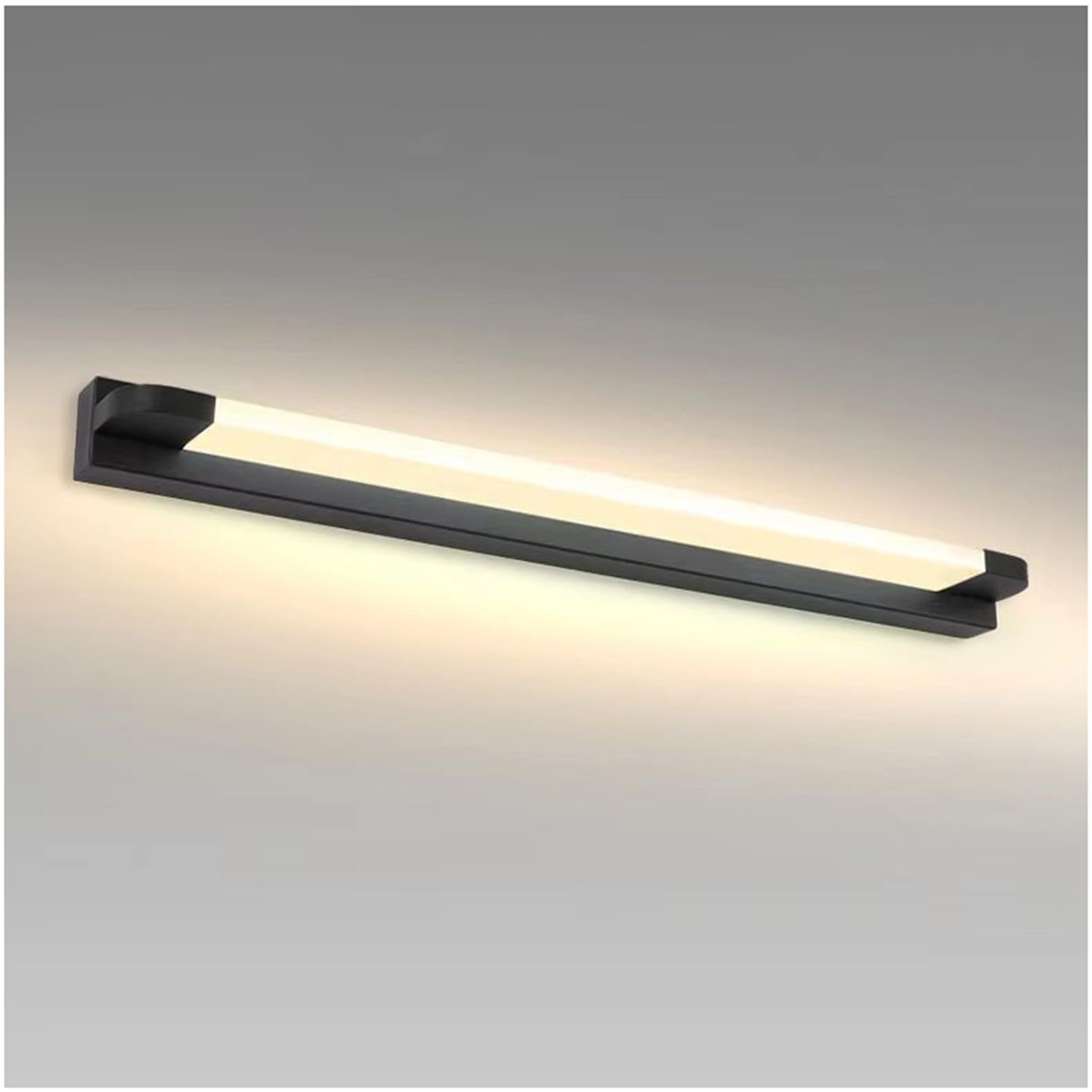 Lampa ścienna LED do lustra łazienkowego, przedpokoju, szafki toaletowej, sypialni