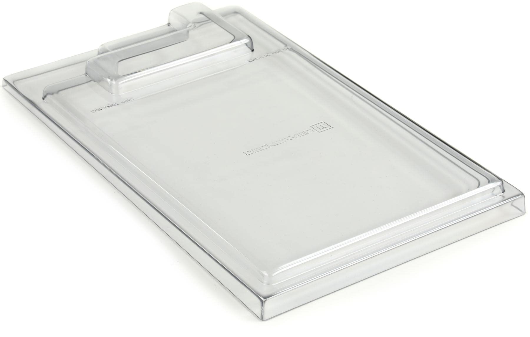 DecksaverLE Soundswitch Control One Cover