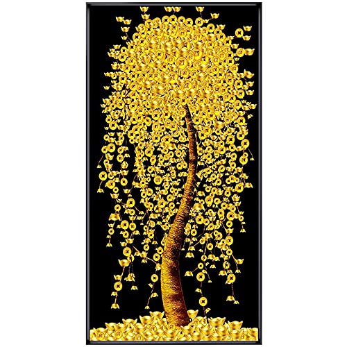 Diamond Painting Vache 5D pour retrouver le calme et la sérénité à travers l'art de la mosaïque