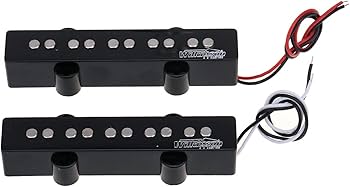 sago lxピックアップ 5弦ジャズベースタイプ ピックアップ オリジナルピックアップ【 JBタイプ 】L(x) | Sago New Material Guitars