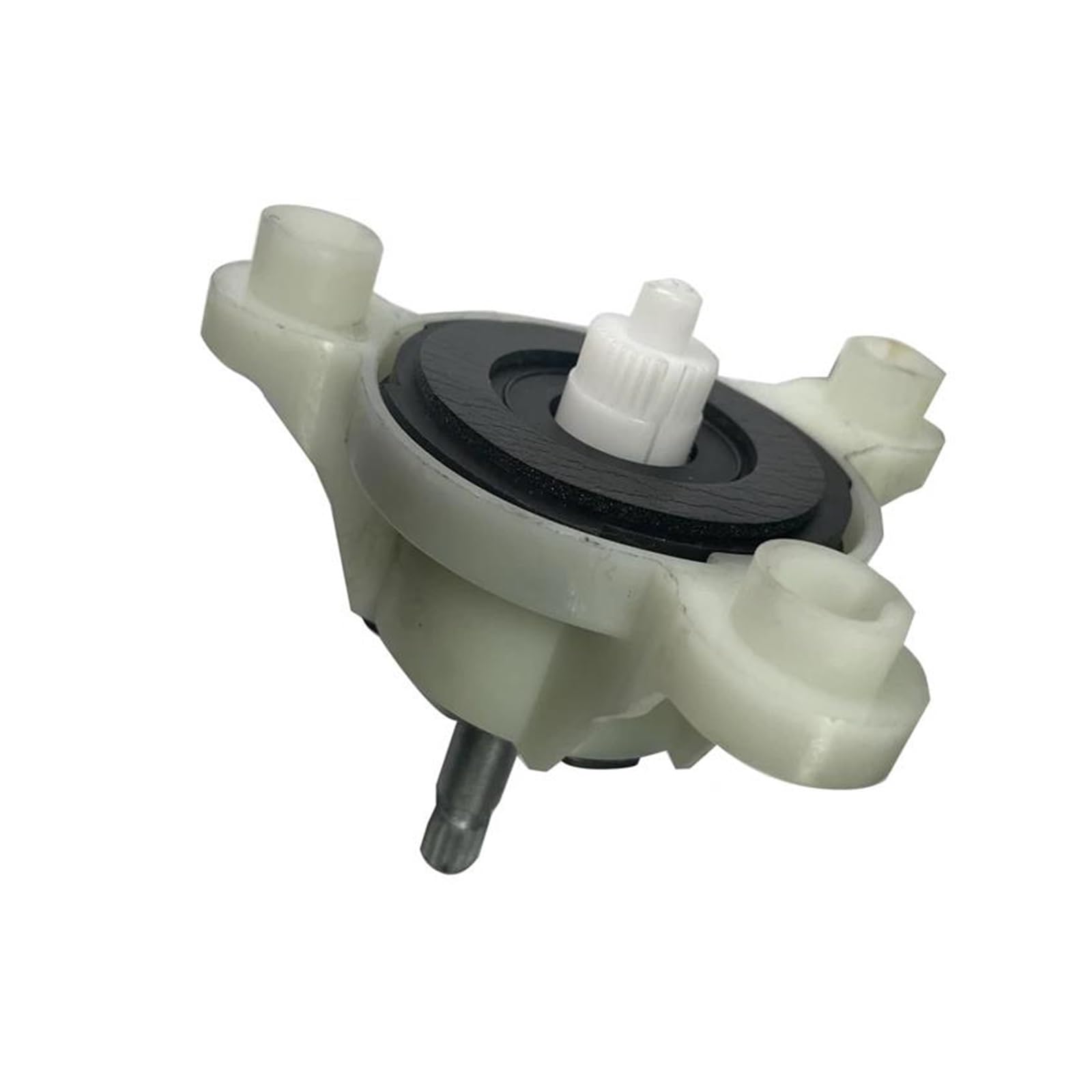 Aptfkec Car Window Levers Window Lifter Gear Driver Unit Front Right for 6Q4837462F for VW for Polo 2001-2009 Glass Regulator