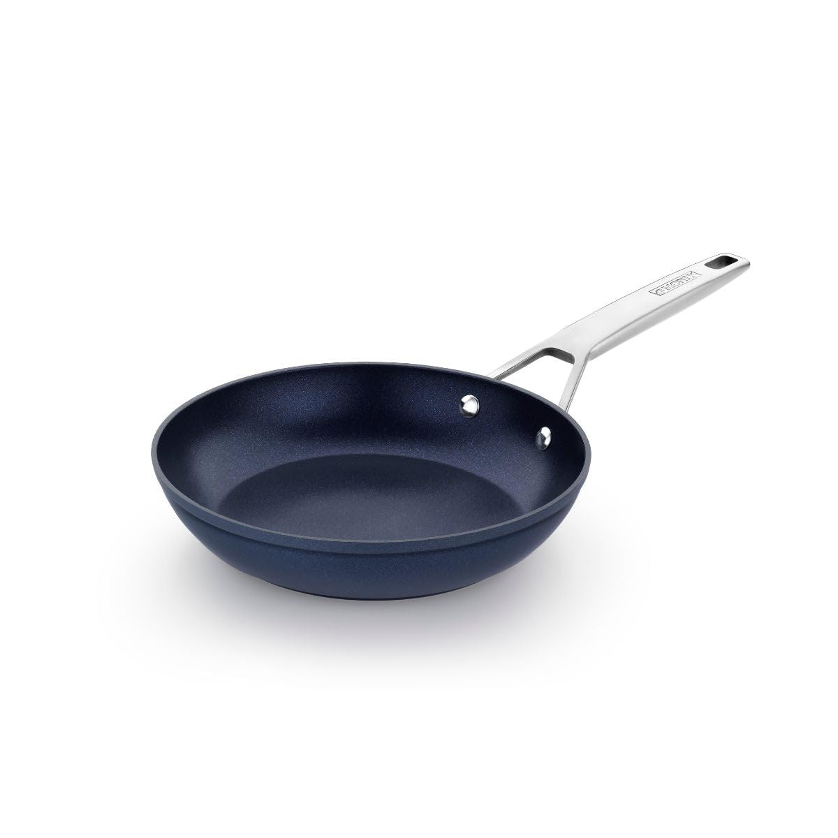 MONIX Diamond | Set 3 sartenes 20-24-28 cm, aluminio forjado, fondo full induction, sin PFOA, antiadherente, apta para todo tipo de cocina incluida inducción