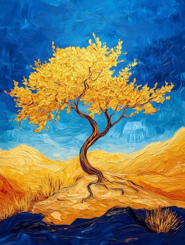  G LbghG h DIYG fW^G ۓI p^[fUC, yCgoCio[ SҌ ȒP paint by numbers uVƃANG̋, z[ ItBX 30X40cm, Model 914