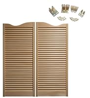 Algopix Similar Product 4 - Premade Interior Doors 118 Thick