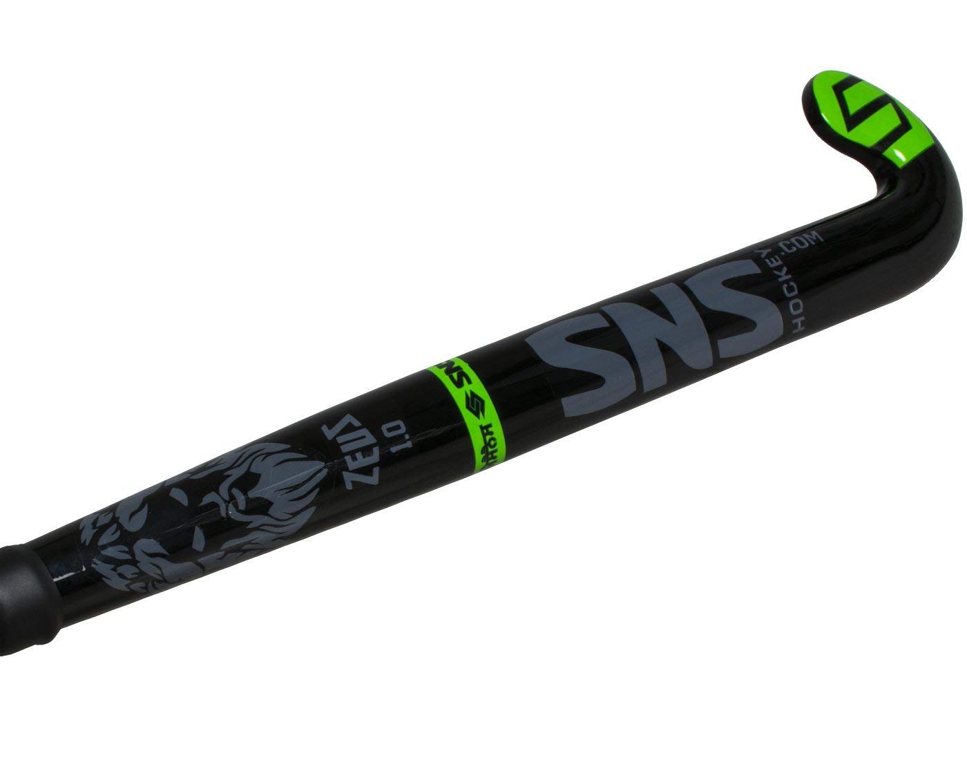 SNS Zeus 1.0 Hockey Stick 37inch 3